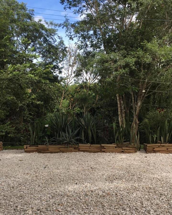 Pousada Vila Cintra Pirenópolis Exteriör bild