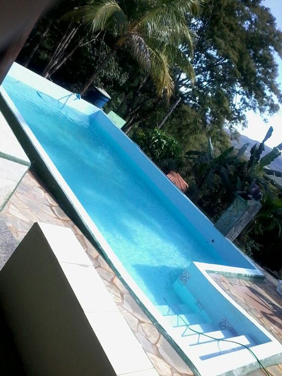 Pousada Vila Cintra Pirenópolis Exteriör bild